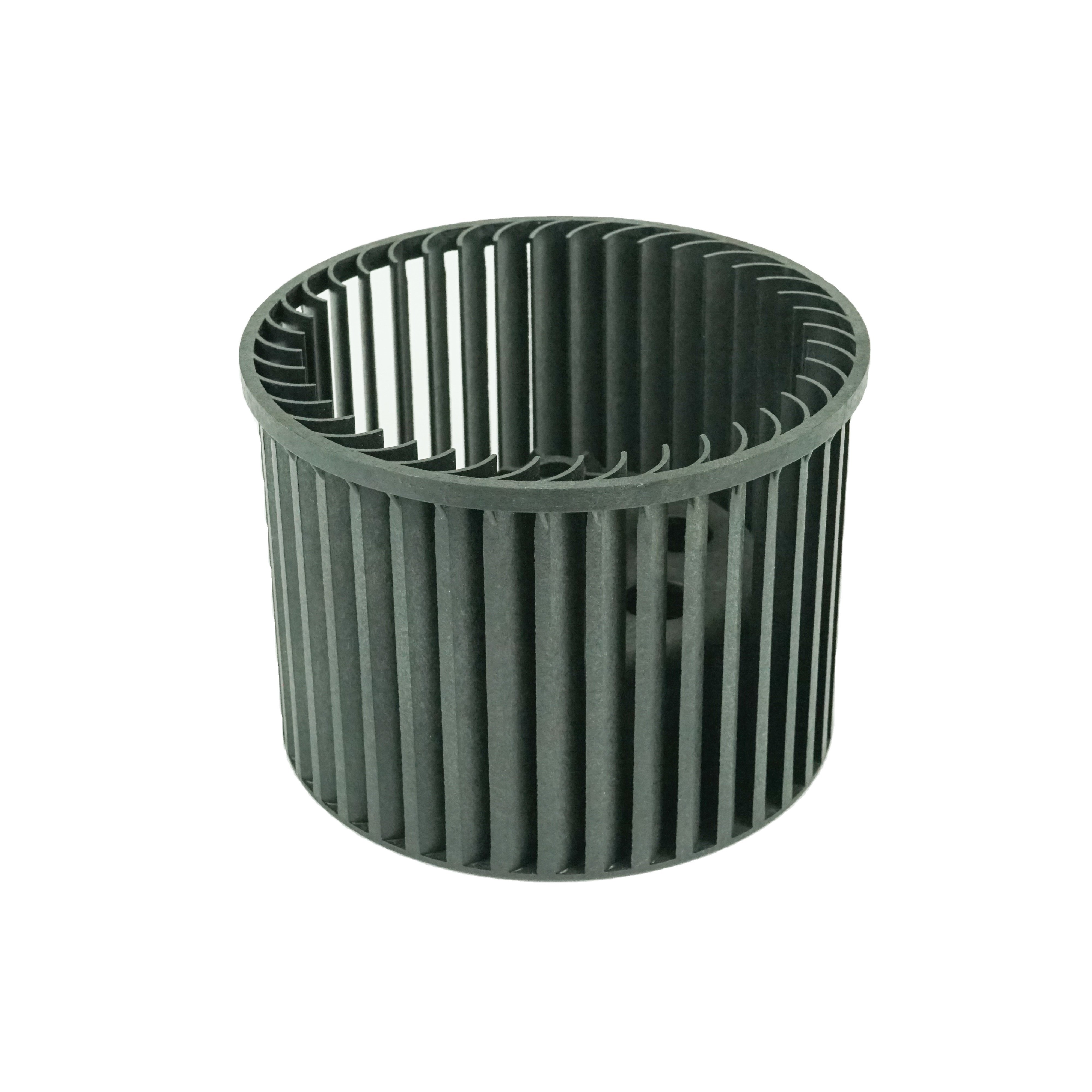 Centrifugal Fan Single Impeller Blower Wheel for Ventilation Fan